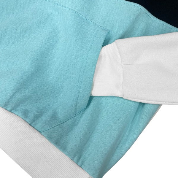 Frosted Blue Leisurewear